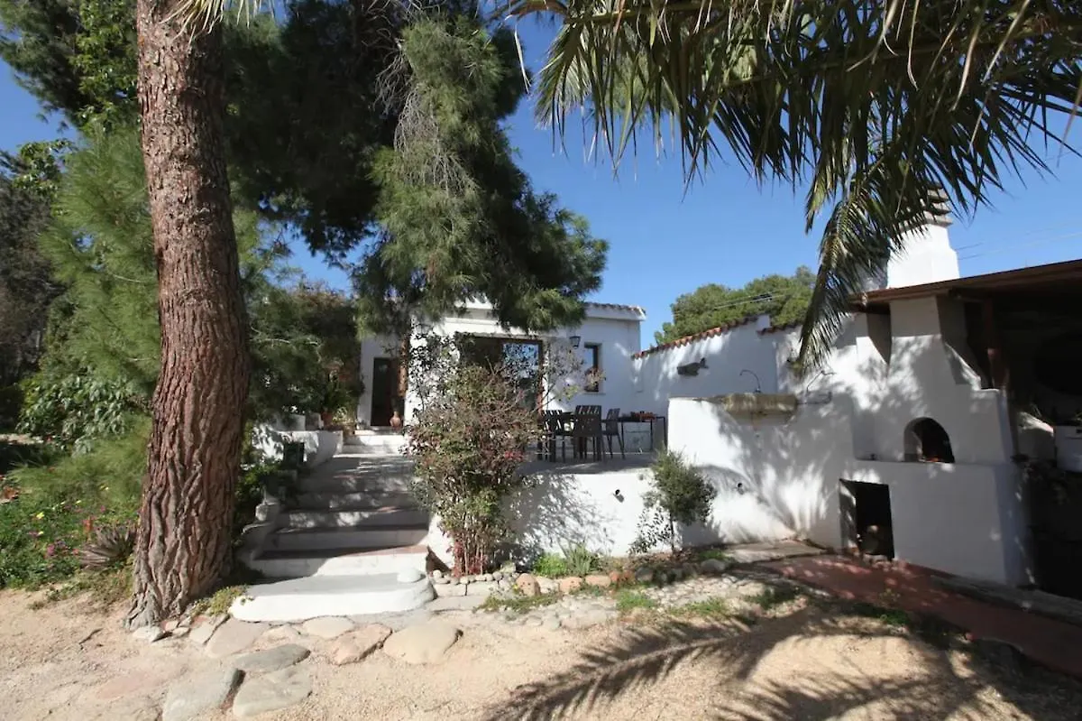 Sardinia Beach Garden Quartu SantʼElena Casa de Férias