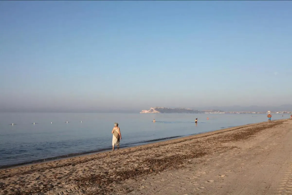Sardinia Beach Garden Quartu SantʼElena