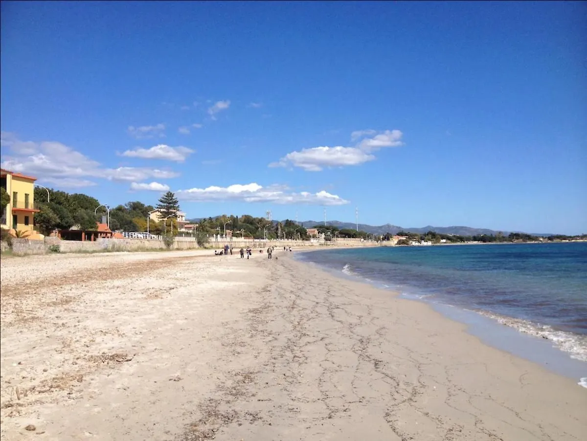 Sardinia Beach Garden Quartu SantʼElena Itália