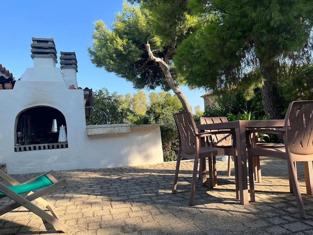 Sardinia Beach Garden Quartu SantʼElena